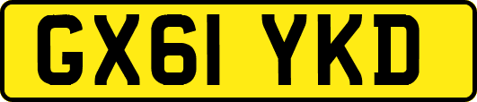 GX61YKD