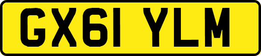 GX61YLM