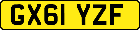 GX61YZF