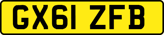 GX61ZFB
