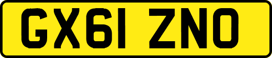 GX61ZNO