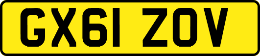 GX61ZOV
