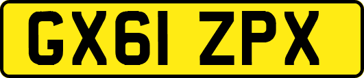 GX61ZPX