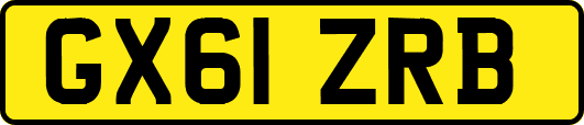 GX61ZRB
