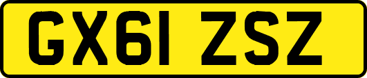 GX61ZSZ