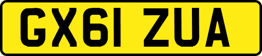 GX61ZUA