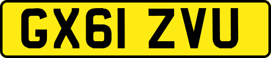GX61ZVU