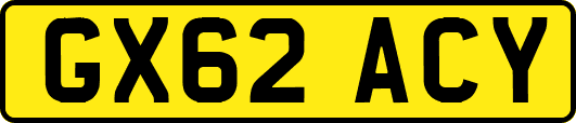 GX62ACY