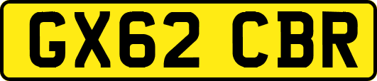 GX62CBR