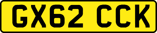 GX62CCK