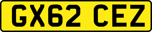 GX62CEZ