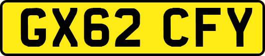 GX62CFY