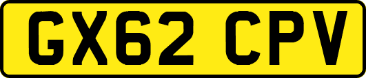 GX62CPV