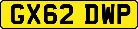 GX62DWP