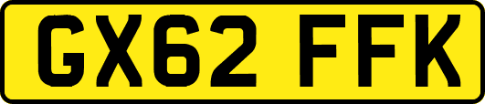 GX62FFK