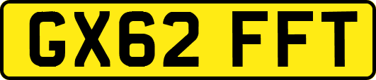 GX62FFT