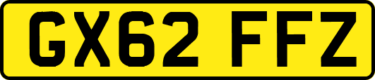 GX62FFZ