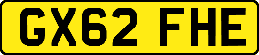 GX62FHE
