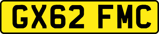 GX62FMC