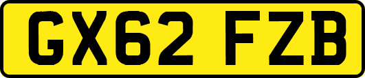 GX62FZB