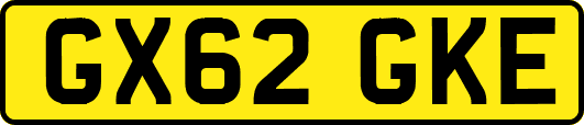 GX62GKE