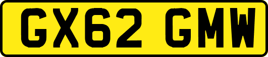 GX62GMW