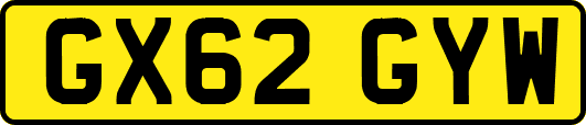 GX62GYW