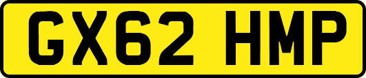 GX62HMP