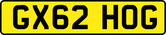 GX62HOG
