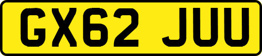GX62JUU