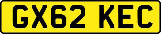 GX62KEC