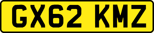 GX62KMZ