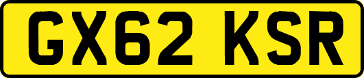 GX62KSR