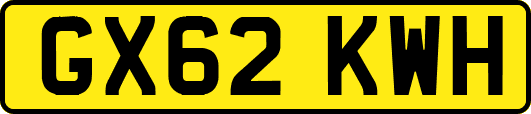 GX62KWH