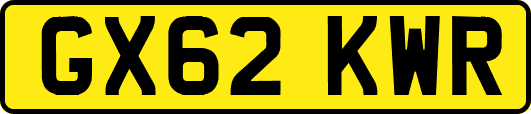 GX62KWR