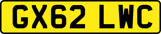 GX62LWC
