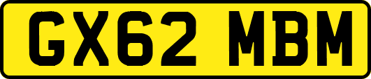 GX62MBM