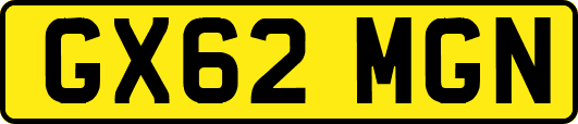 GX62MGN