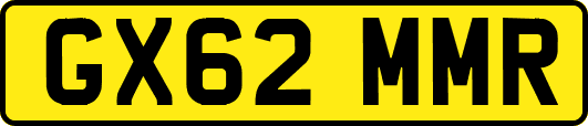 GX62MMR