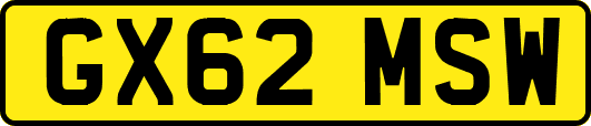 GX62MSW