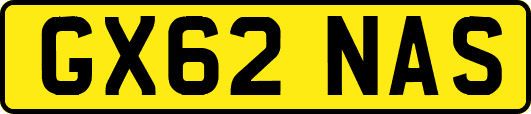 GX62NAS