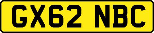 GX62NBC