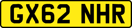 GX62NHR