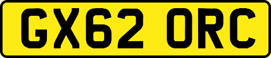 GX62ORC
