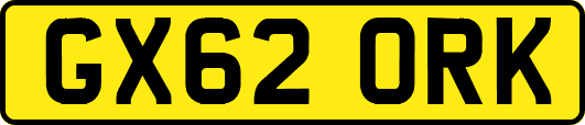 GX62ORK
