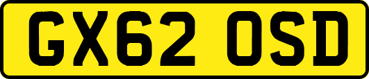 GX62OSD
