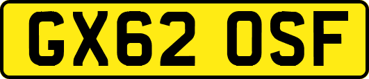 GX62OSF