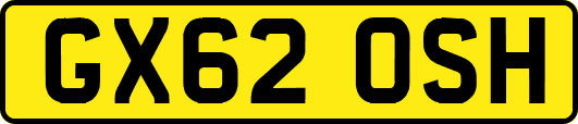 GX62OSH