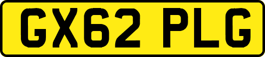 GX62PLG