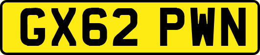 GX62PWN